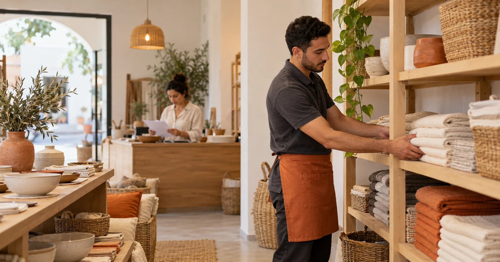 Recruter un employé polyvalent au Maroc sans rendre le poste flou