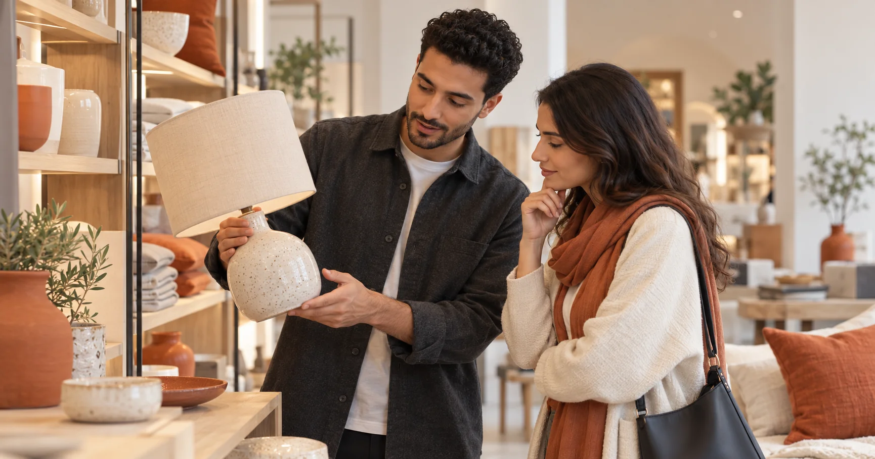 Recruter un vendeur en magasin au Maroc : évaluer l’écoute et la vente responsable