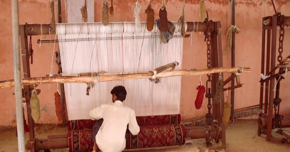 Comment se faire connaître comme artisan au Maroc : le guide du travailleur indépendant